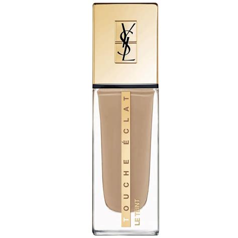 ysl illuminating foundation bd50|touche éclat foundation ysl.